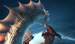 dragons