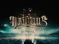 dragons